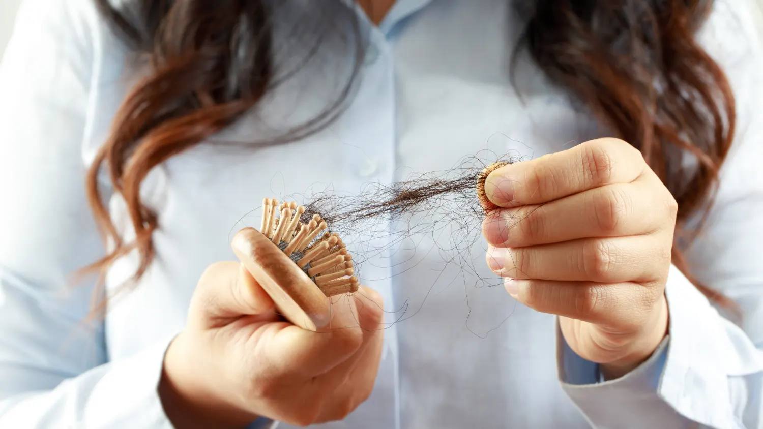 Eyebrow Hair Transplant